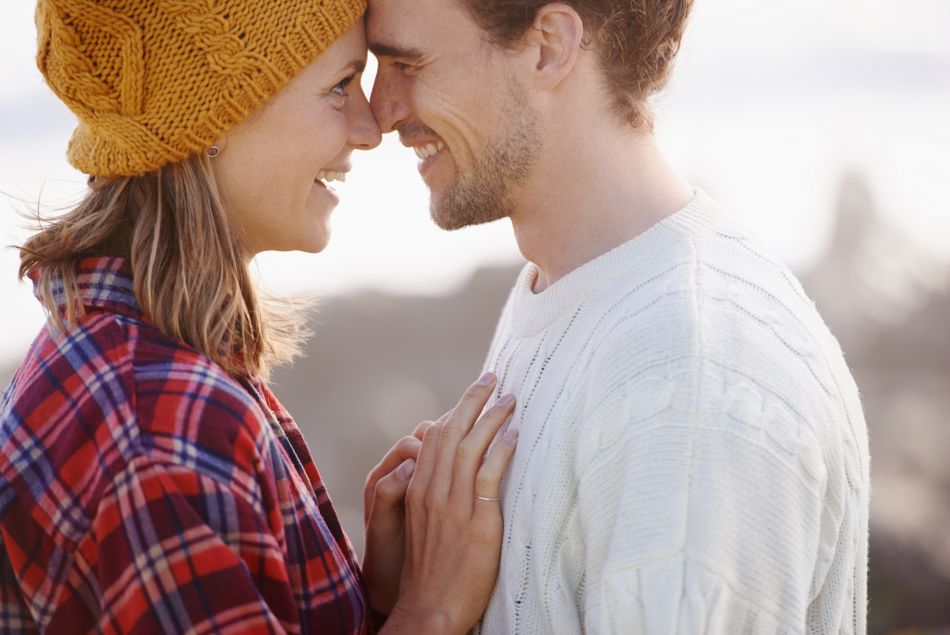 Wie verhext man einen Mann