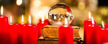 Partnerzusammenführung Liebesmagie 